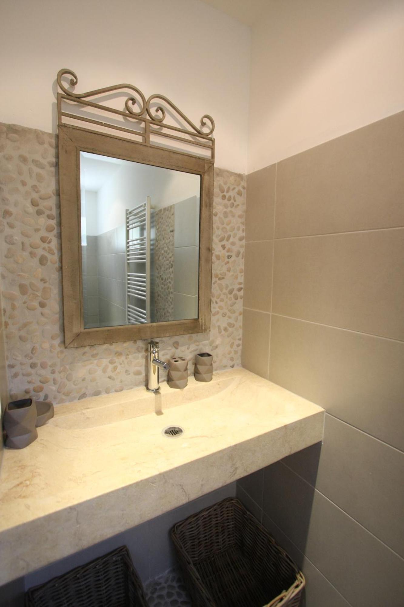 Maison 180 M² Proche De Beaumes De Venise La Roque-Alric Экстерьер фото